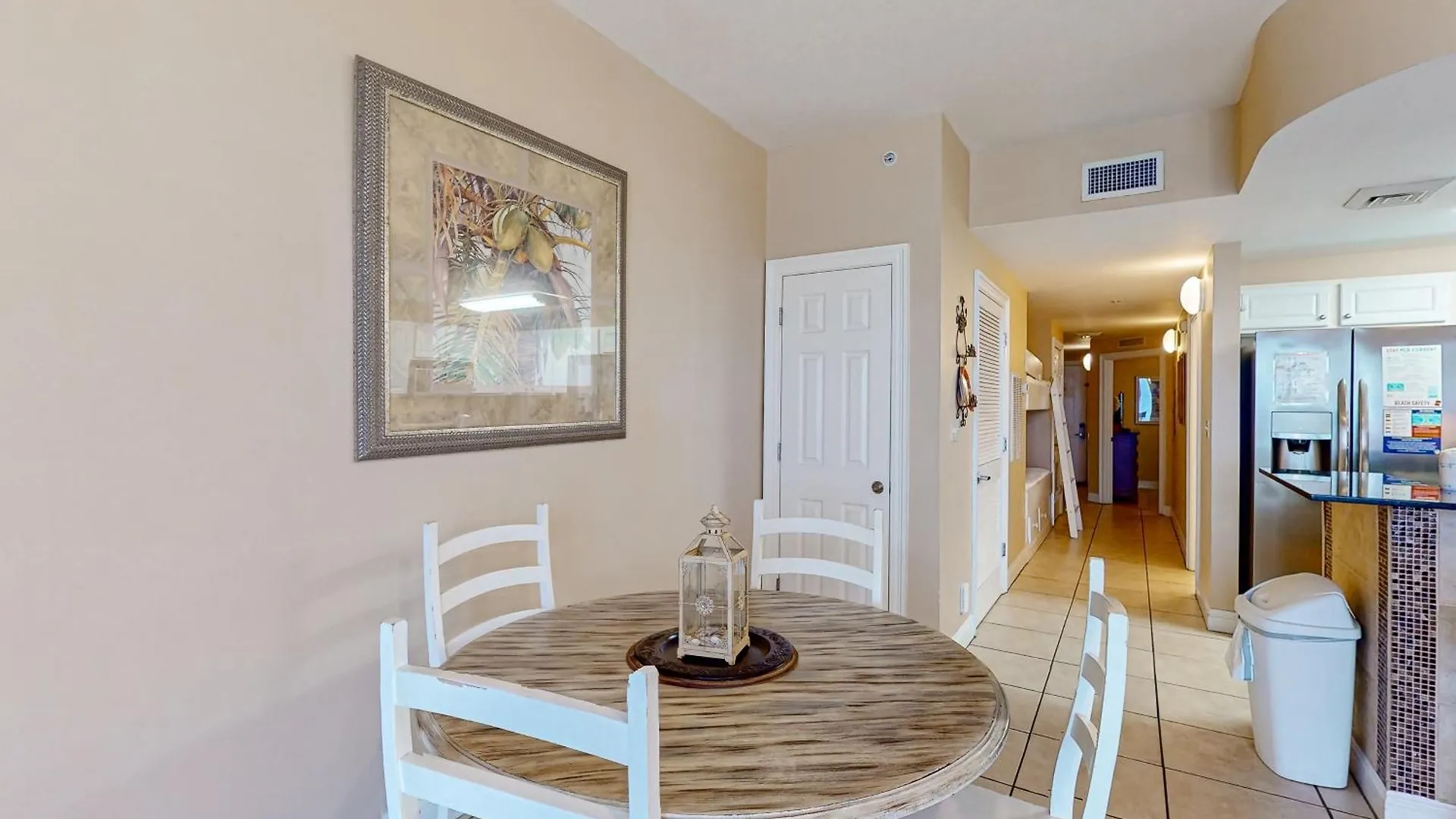Calypso 503W Apartment Panama City Beach