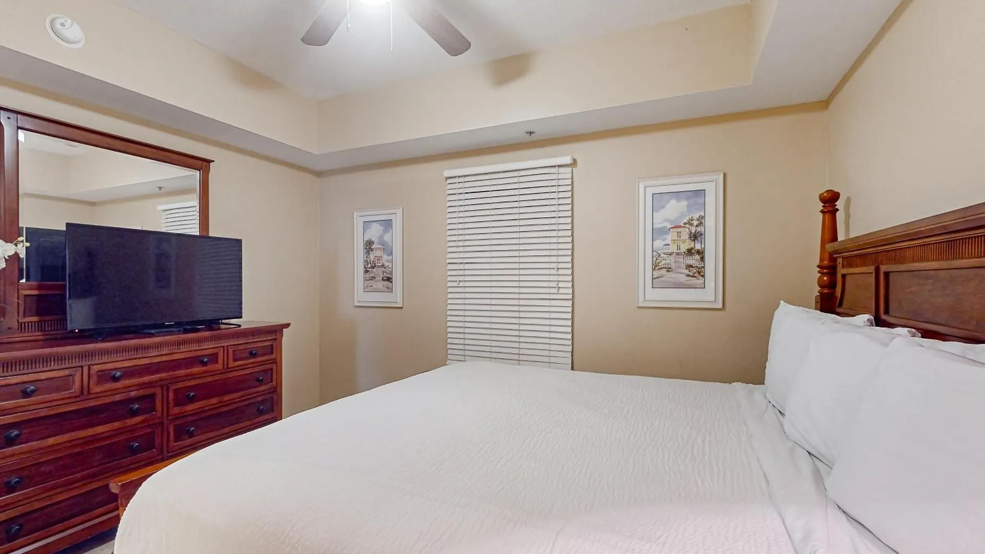 Calypso 503W Apartment Panama City Beach United States