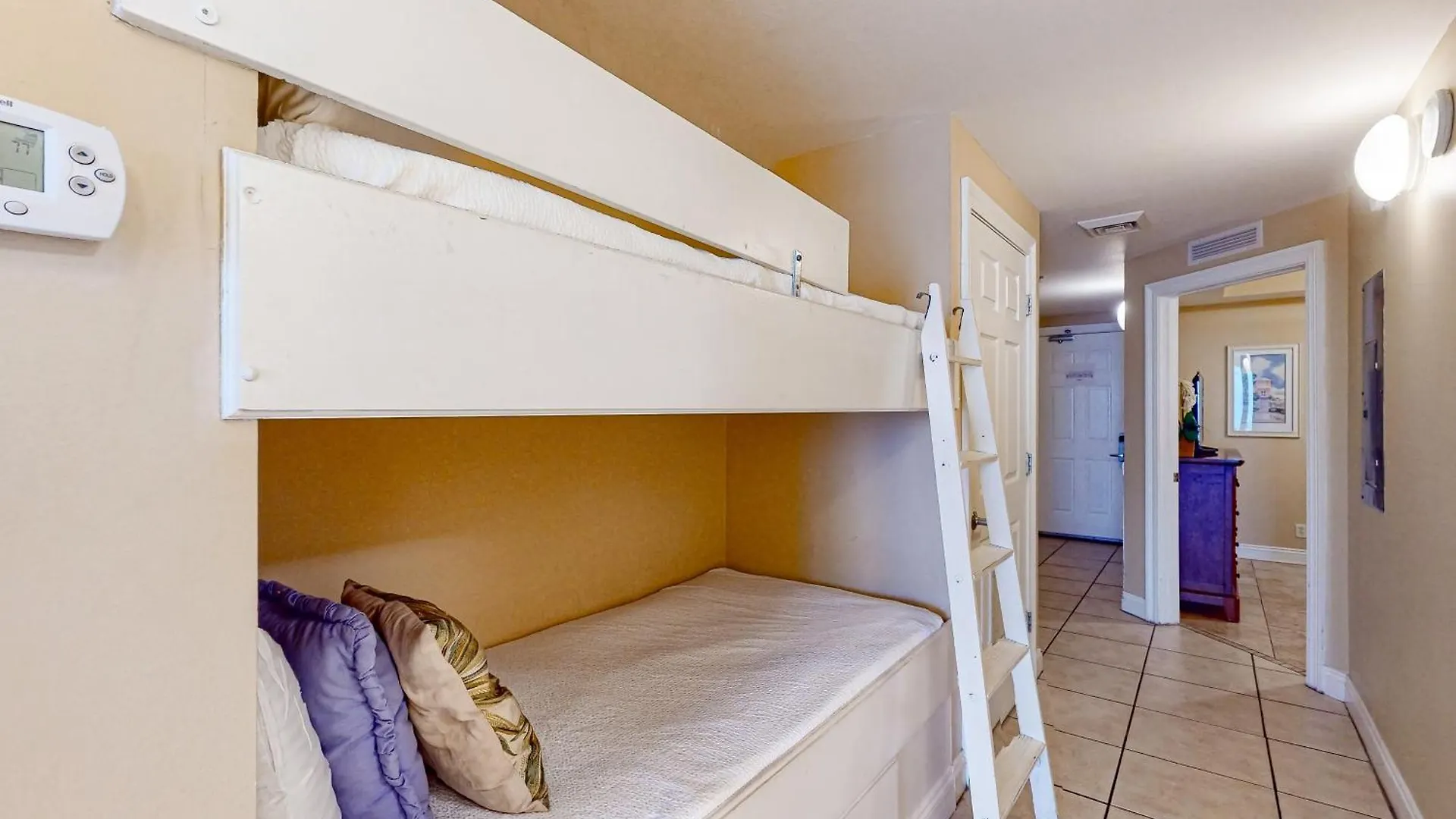 Calypso 503W Apartment Panama City Beach 0*,  United States