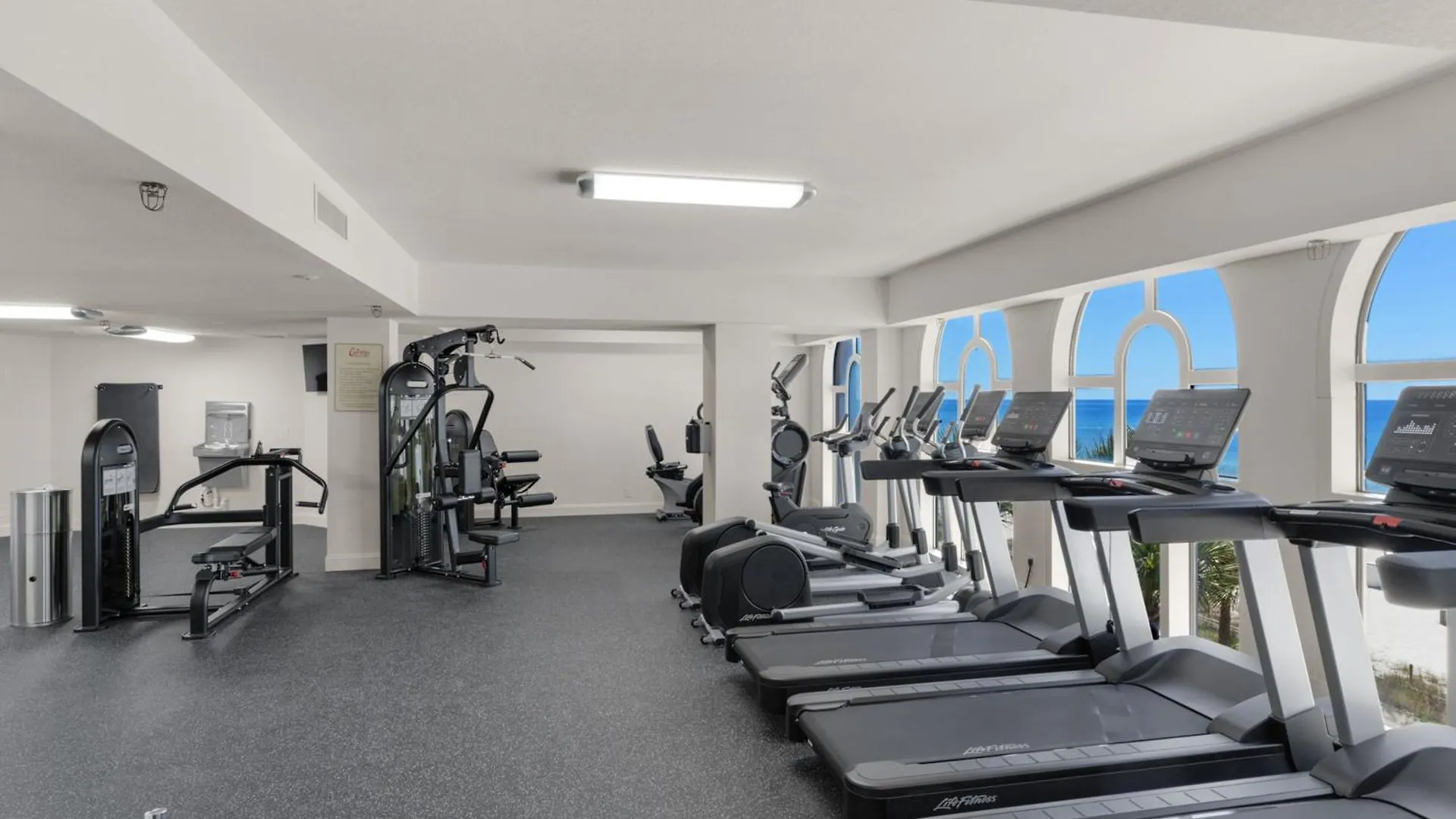 Calypso 503W Apartment Panama City Beach
