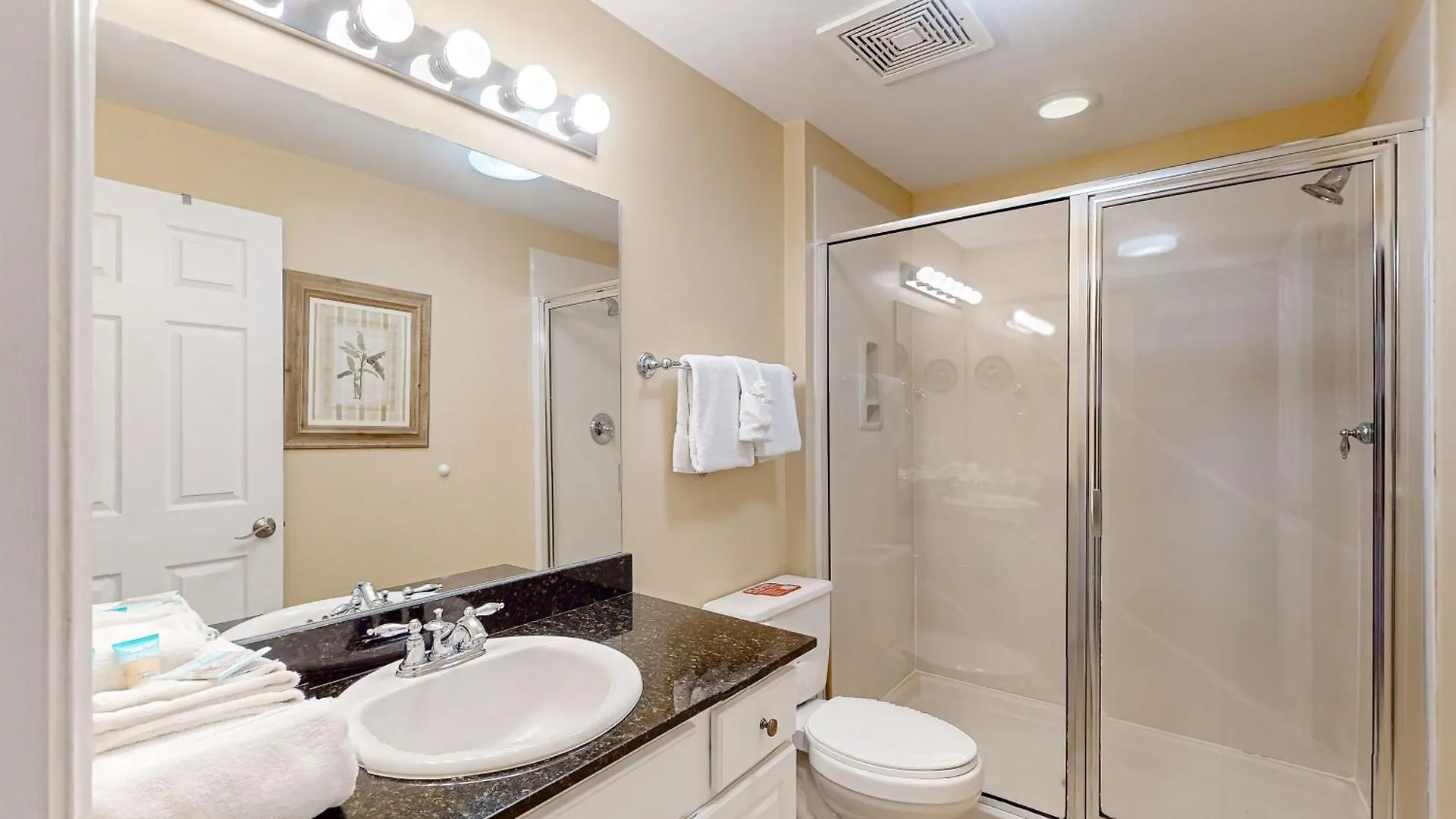 Calypso 503W Apartment Panama City Beach