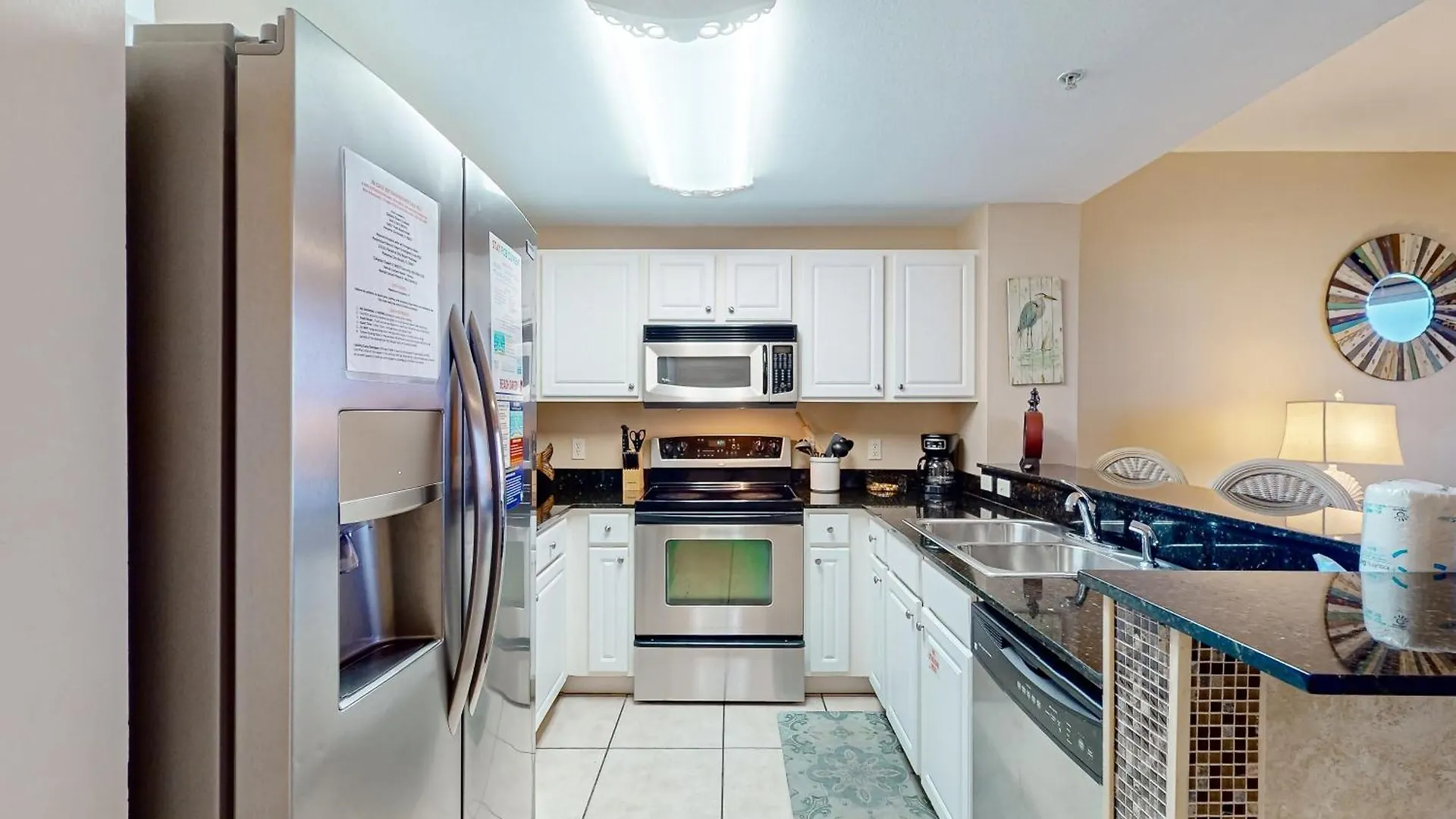 Calypso 503W Apartment Panama City Beach 0*,  United States