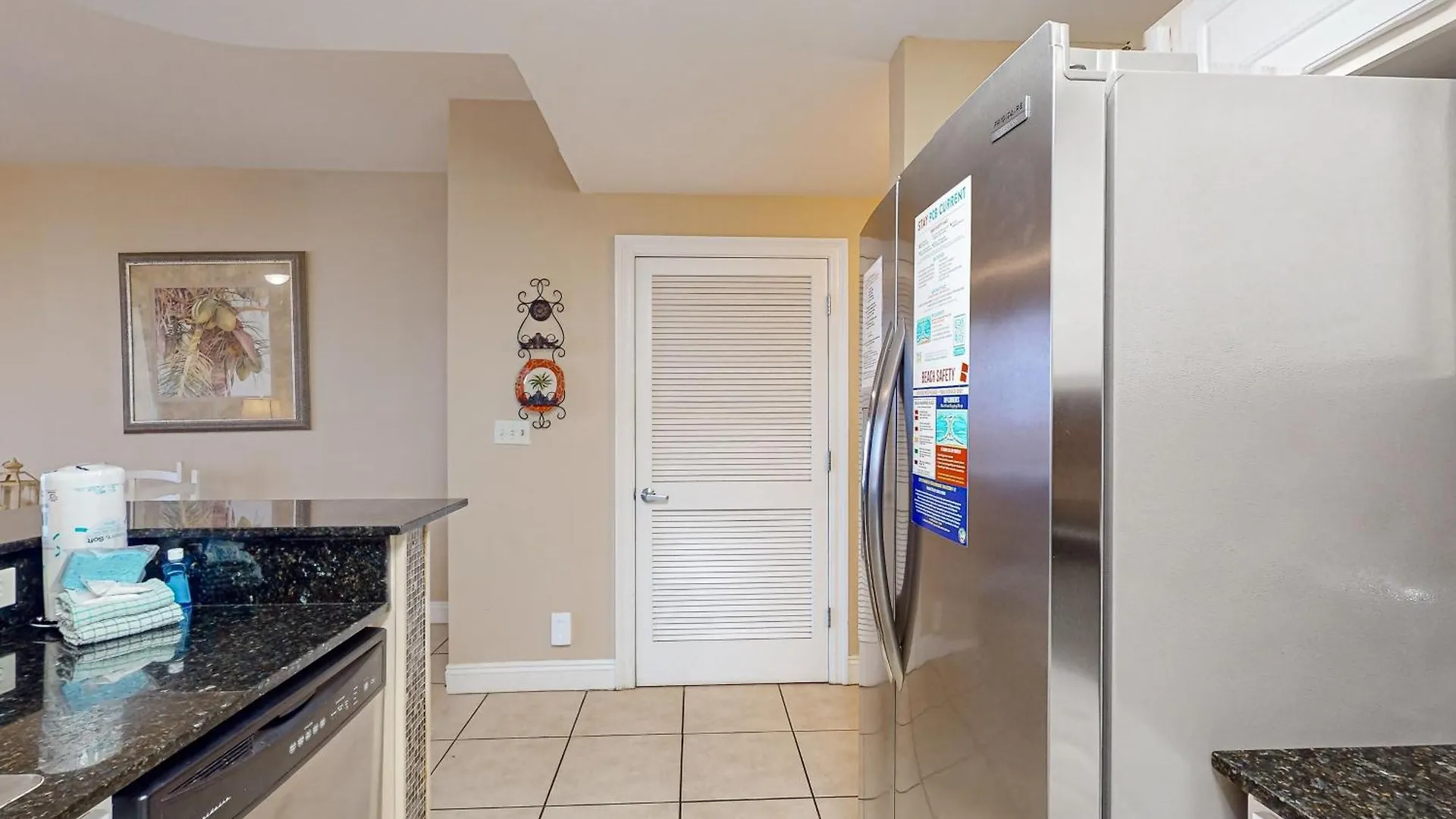 Calypso 503W Apartment Panama City Beach United States