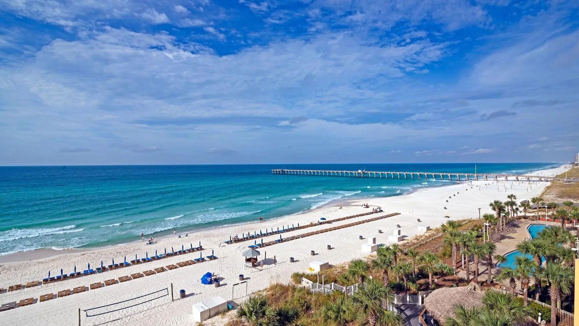 Calypso 503W Apartment Panama City Beach 0*,  United States