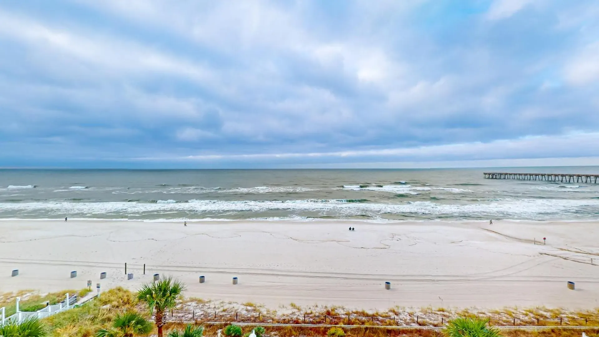 Calypso 503W Apartment Panama City Beach