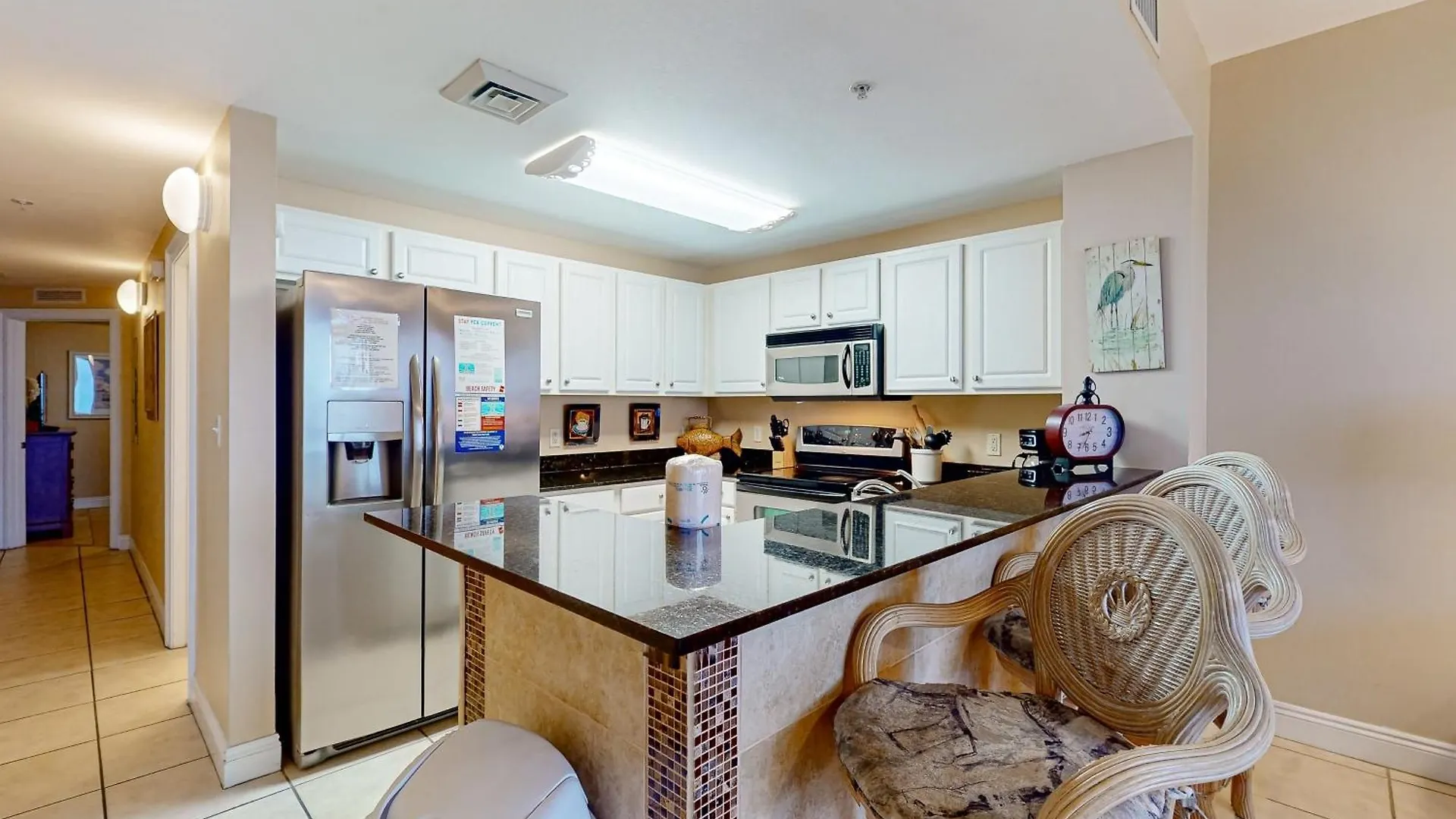 Calypso 503W Apartment Panama City Beach 0*,  United States