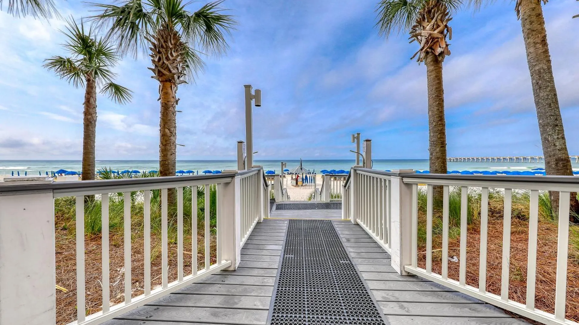 Calypso 503W Apartment Panama City Beach United States