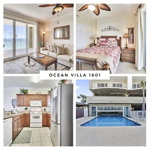 Ocean #1801 By Book That Holiday home