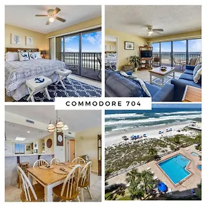 Commodore #704 By Book That Holiday home